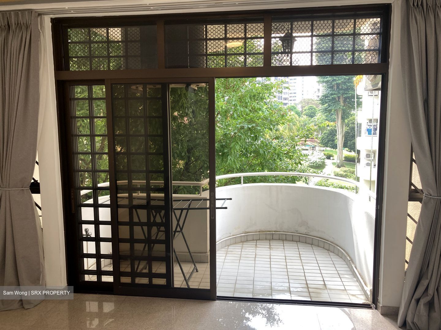 Cashew Heights Condominium (D23), Condominium #592472701
